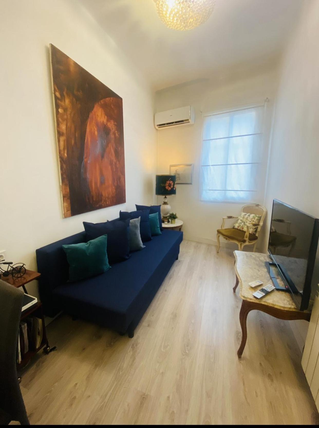 Citymad Six Apartment Madrid